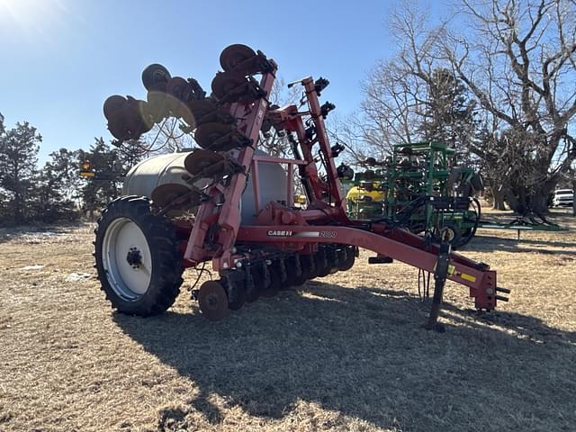 Image of Case IH Nutri Placr 2800 equipment image 1