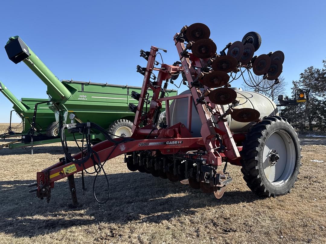 Image of Case IH Nutri Placr 2800 Primary image