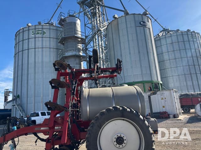 Image of Case IH Nutri Placr 2800 equipment image 3