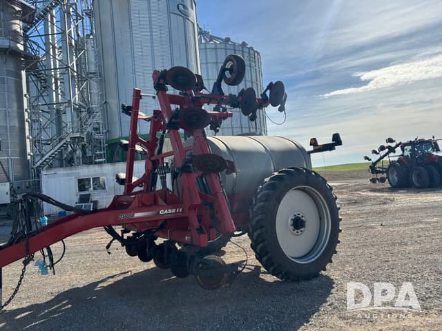 Image of Case IH Nutri Placr 2800 equipment image 2