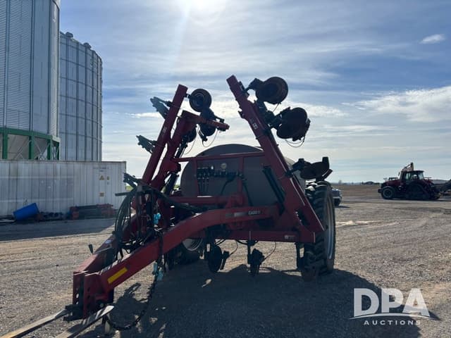 Image of Case IH Nutri Placr 2800 equipment image 1