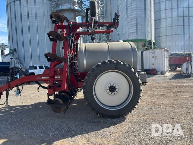 Image of Case IH Nutri Placr 2800 equipment image 4