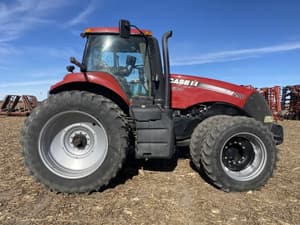 Case IH Magnum 290 Image