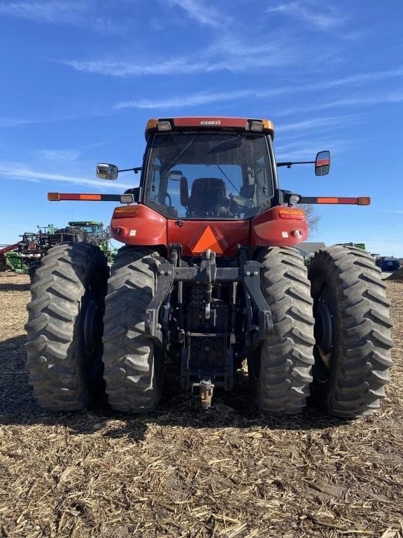 Image of Case IH Magnum 290 equipment image 3
