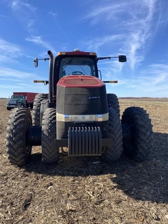 Image of Case IH Magnum 290 equipment image 1