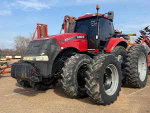 Case IH Magnum 290 Image
