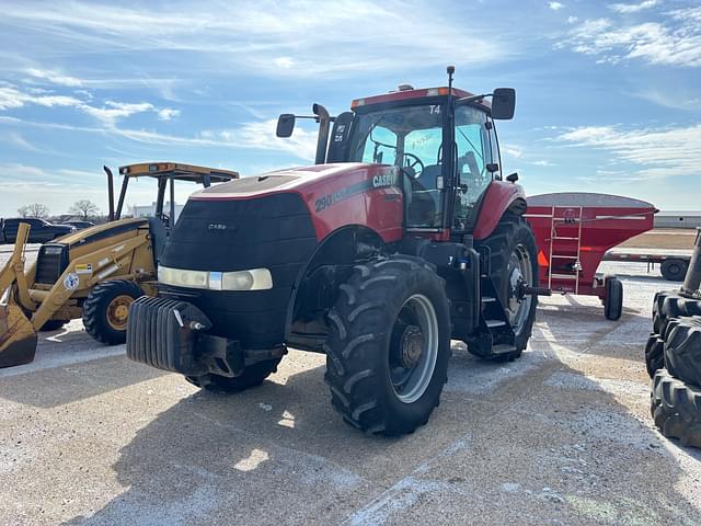 Image of Case IH Magnum 290 equipment image 1