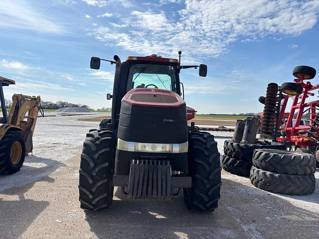 Image of Case IH Magnum 290 equipment image 2