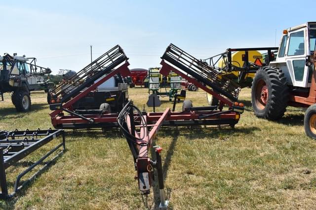 Image of Case IH Crumbler equipment image 1
