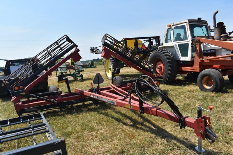 Image of Case IH Crumbler Primary image