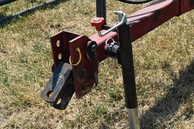 Image of Case IH Crumbler equipment image 3