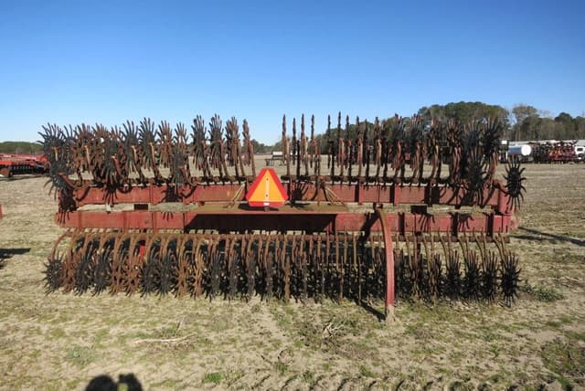 Image of Case IH 181 equipment image 4