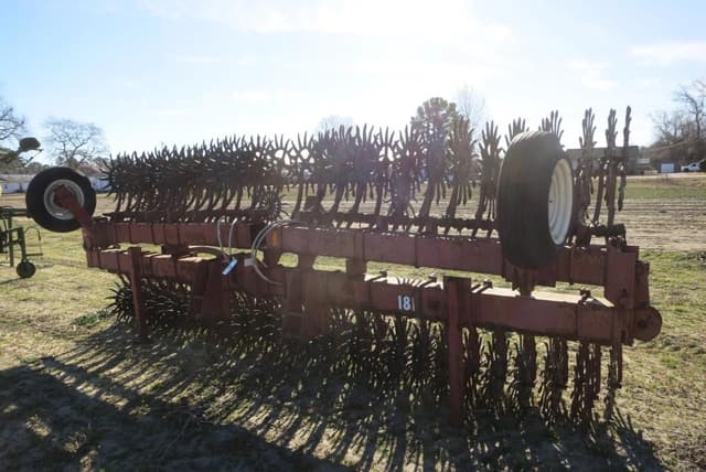 Image of Case IH 181 equipment image 1