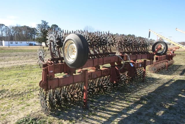 Image of Case IH 181 equipment image 2