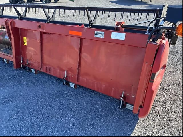 Image of Case IH 3020 equipment image 4