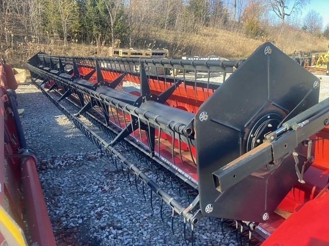 Image of Case IH 3020 equipment image 4