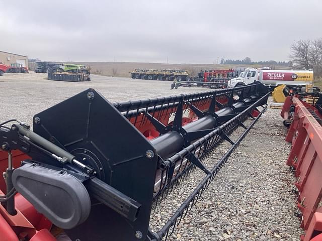 Image of Case IH 3020 equipment image 2