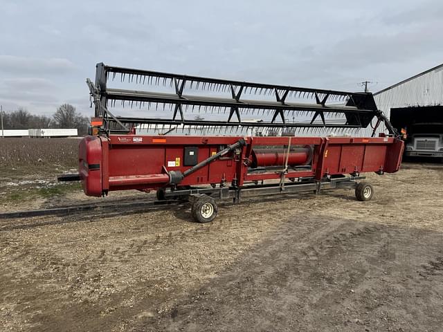 Image of Case IH 3020 equipment image 4