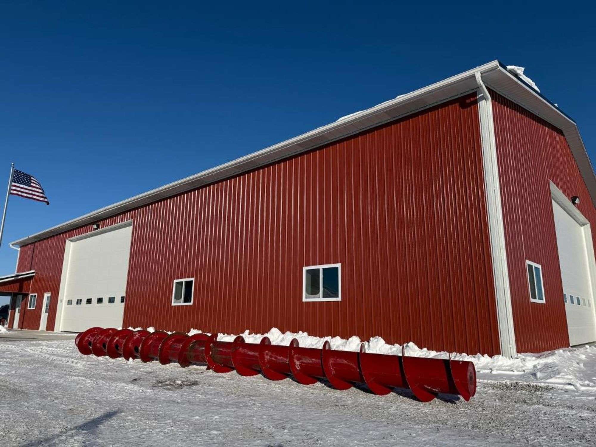 Case IH 3020 Equipment Image0