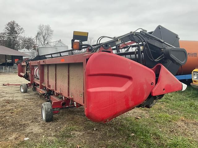 Image of Case IH 3020 equipment image 2