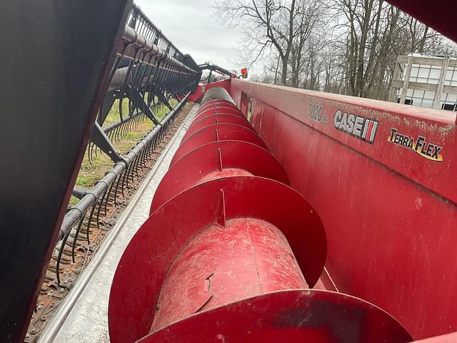 Image of Case IH 3020 equipment image 4