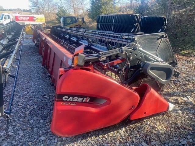 Main image Case IH 3020