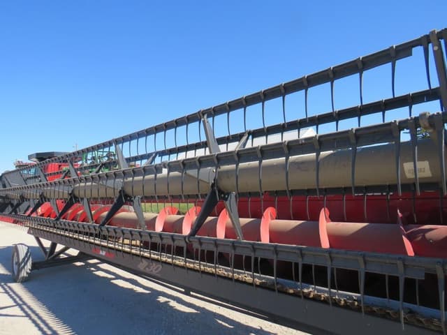 Image of Case IH 3020 equipment image 2