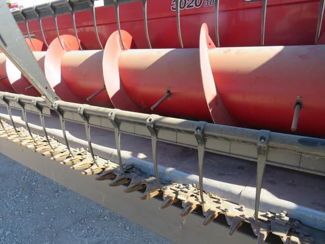 Image of Case IH 3020 equipment image 4