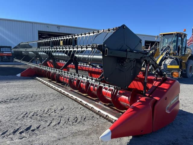 Image of Case IH 3020 equipment image 2