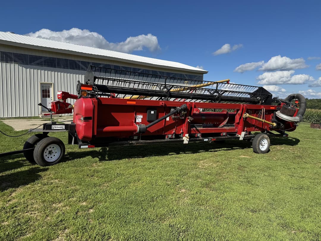 Image of Case IH 3020 Image 1