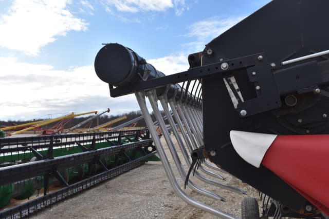 Image of Case IH 3020 equipment image 4