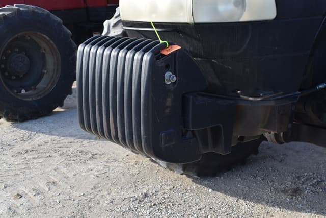 Image of Case IH Magnum 305 equipment image 3