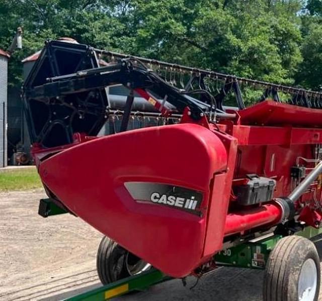 Image of Case IH 3050 equipment image 3