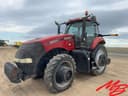 Case IH Magnum 310 Image