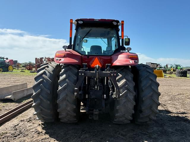 Image of Case IH Magnum 310 equipment image 3