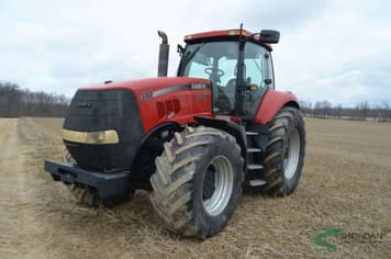 Main image Case IH Magnum 310