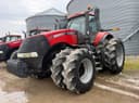 Case IH Magnum 310 Image