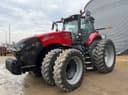 Case IH Magnum 310 Image