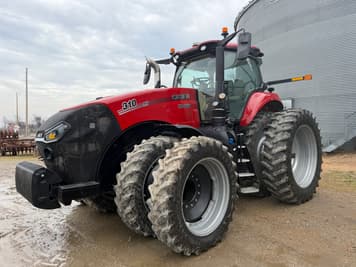 Main image Case IH Magnum 310