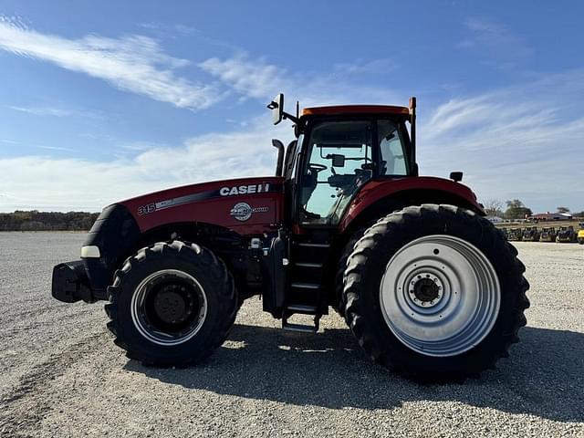 Image of Case IH Magnum 315 equipment image 3