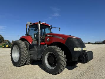 Main image Case IH Magnum 315