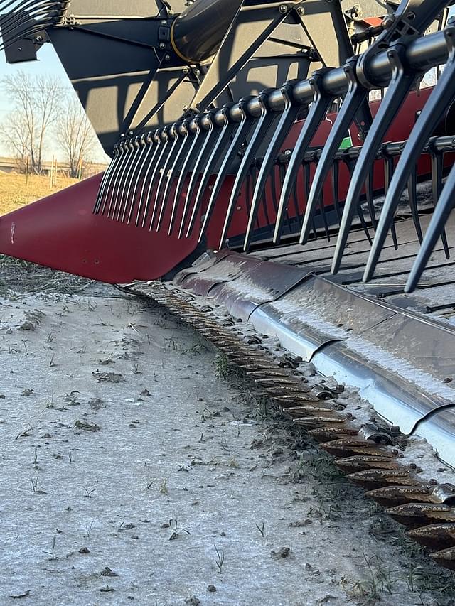 Image of Case IH 3162 equipment image 1