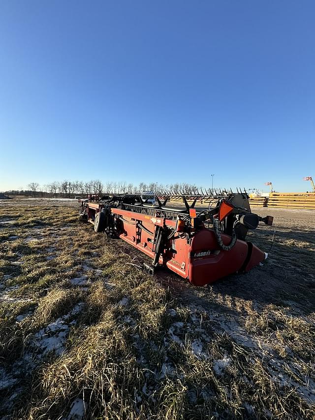 Image of Case IH 3162 equipment image 2