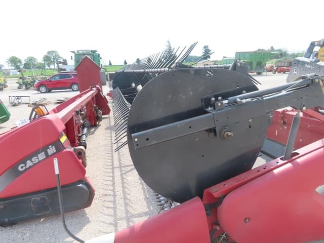 Image of Case IH 3162 equipment image 2