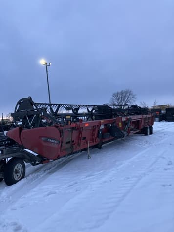 Main image Case IH 3162