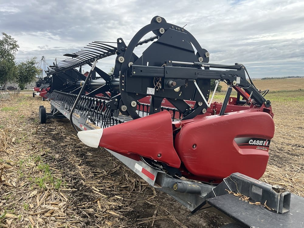 2020 Case IH 3162 Image