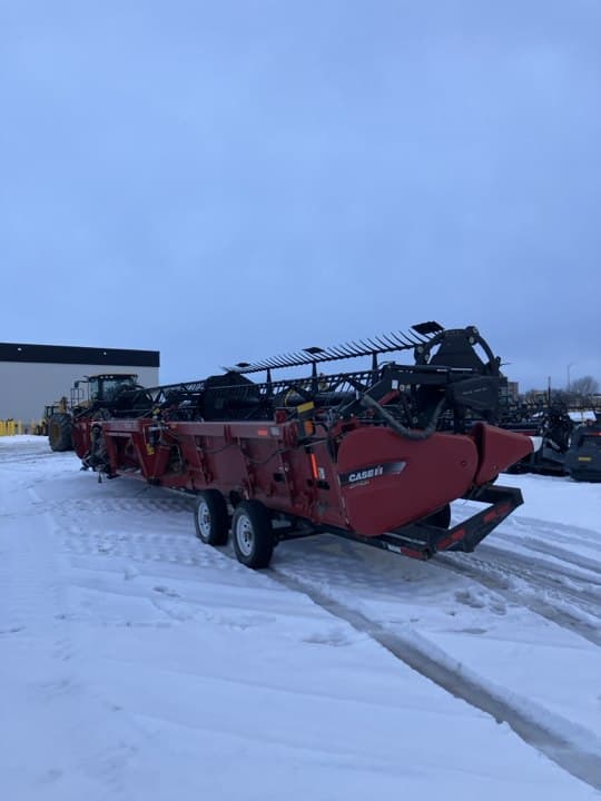 Image of Case IH 3162 equipment image 2