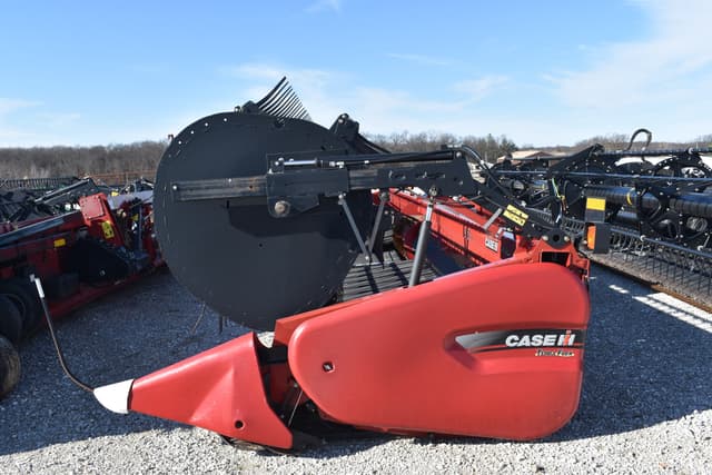 Image of Case IH 3162 equipment image 1