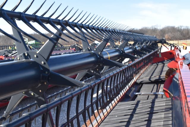 Image of Case IH 3162 equipment image 4