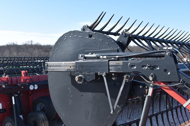 Image of Case IH 3162 equipment image 3